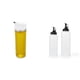 thumbnail image 1 of Juego de dispensadores de aceite OXO Good Grips Precisión 350 ml, 1 of 7