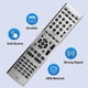 thumbnail image 4 of RAX25 WV50040 Replace Remote Control for Yamaha Audio Receiver R-S500 R-S700 R-S500BL R-S700BL RS500, 4 of 5