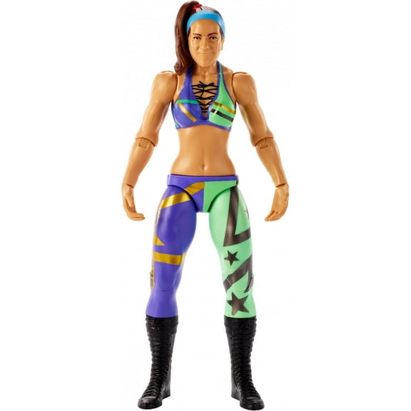 WWE Figure Series # 87 Bayley