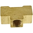 thumbnail image 2 of Dorman 785-436D Brake Line Tee - Inverted Flare - 3/16 In. X 3/16 In. X 3/16 In., 2 of 2