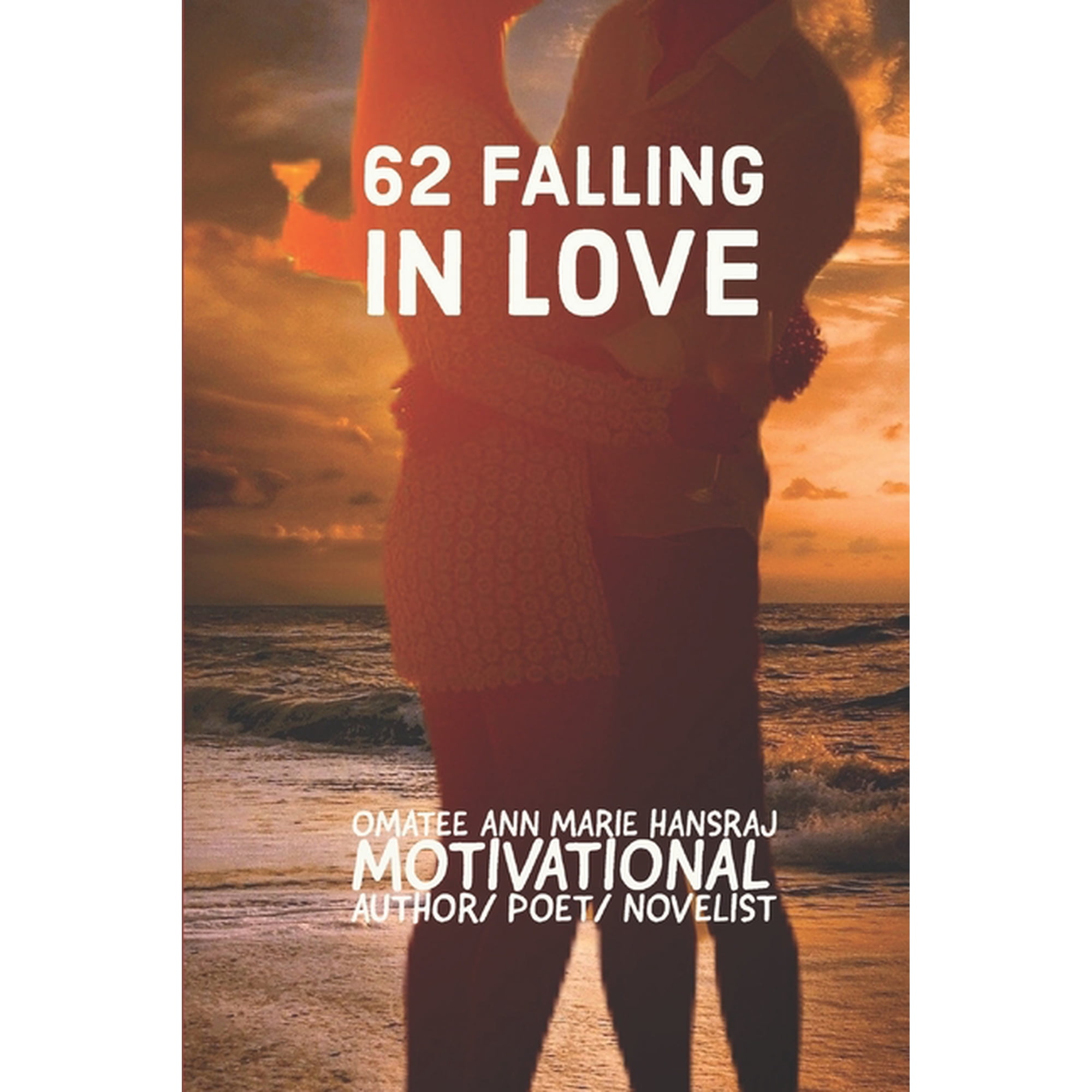 62 Falling in Love: Part 2 (Paperback)