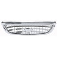 thumbnail image 1 of Parrilla Windstar 2001 A 2003 Ford Crom TONG YANG ., 1 of 4