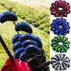 thumbnail image 1 of 12pcs/set Golf Club Iron Head Cover Protector Neoprene Golf Protective-headcover, 1 of 2