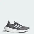 thumbnail image 1 of adidas Ultraboost Light Running Shoes, IE1770, Men’s Size 9.5, 1 of 6