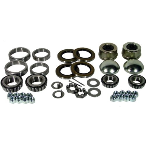 Trailer Hub Bearing Kit for 42 Spindle (8hole)