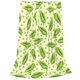 thumbnail image 2 of Balery Green Peas Manta de Felpa Suave y Acogedora – Cobija de Franela Aterciopelada para Cama, Lavable y Cálida para Sofá, Mascotas, Transpirable-40"x30", 2 of 7