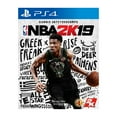 thumbnail image 2 of Pre-Owned 2K NBA 2K19 (PlayStation 4), 2 of 4