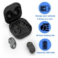 thumbnail image 5 of LLC Earbuds Charging Case Replacement USB Charging Case with Charging Cable for Samsung Galaxy Buds Live SM R180, 5 of 5