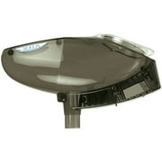 Diablo Backman TSA LED Electronic Loader, Smoke