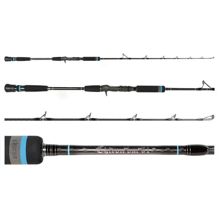 Centaur 211JIG-53BUL Chiron Jigging Rods 5 3 UL