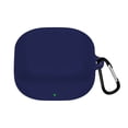 thumbnail image 2 of Audífonos Funda de soporte para auriculares inalámbricos para Samsung Galaxy Buds 2/Buds+ Gen 2 Universal  Accesorios Electrónicos, 2 of 8