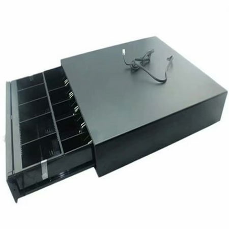 Cash Register Drawer For Point Of Sale Pos System With Removable