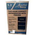thumbnail image 3 of Frigobar Arctic King ATMP032AEB COLOR NEGRO reacondicionado, 3 of 3