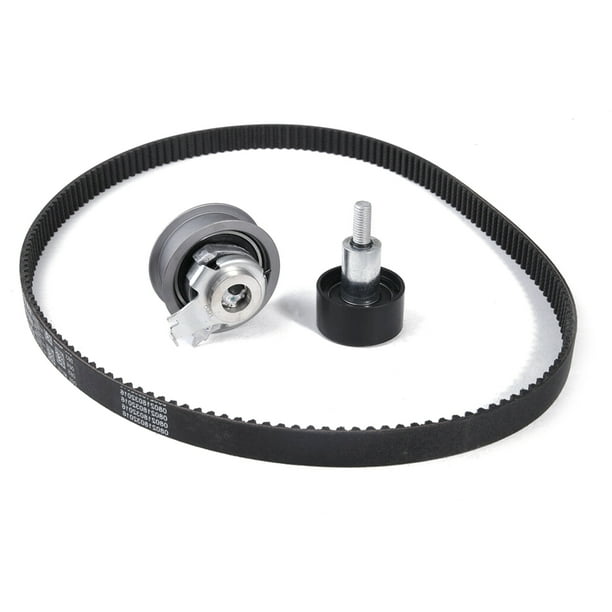 EA211 Timing Belt Tensioning Roller Repair Kit 04E109119F for A1 A3 A4 Q2 Q3 Beetle Golf MK7