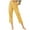 Cropped pants3-Yellow, variant on Brilliant Jean Capris for Women Plus Women's Loose Wide Leg Pants High Waist Straight Pants Casual Pants Clearance Clothes under $5.00