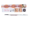 thumbnail image 6 of Benefit Precisely My Brow Pencil (Ultra Fine Brow Defining Pencil) - # 4 (Medium) 0.08g/0.002oz, 6 of 8