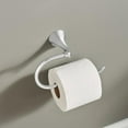 thumbnail image 2 of Moen MY1509CH Darcy Toilet Paper Holder European - Chrome, 2 of 6