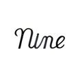 thumbnail image 1 of Script Modern House Number Nine, 1 of 1