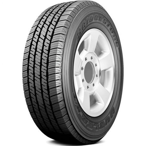 Bridgestone Dueler Ht 685 265/60R20