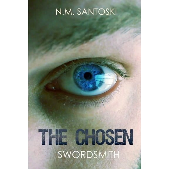 The Chosen: Swordsmith, (Paperback)