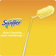 thumbnail image 4 of Procter & Gamble Cleaning Duster, White Fiber, 3 ft Extended Handle, 4 of 5