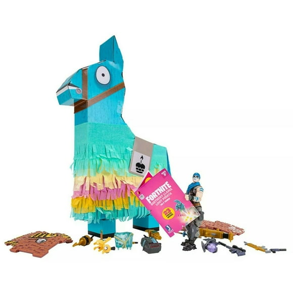 FNT PINATA WAR PAINT