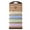 Metallic Pastel Palette, variant on Cotton Bakers Twine Metallic Cards