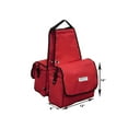 thumbnail image 2 of Heavy Duty Insulated Waterproof Nylon Saddle Bag, 2 of 4