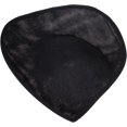 thumbnail image 1 of Headdress base 13 00CM DIY black, 1 of 5