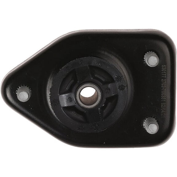 Rear Shock Mount - Compatible with 2004 - 2010 BMW X3 2005 2006 2007 2008 2009