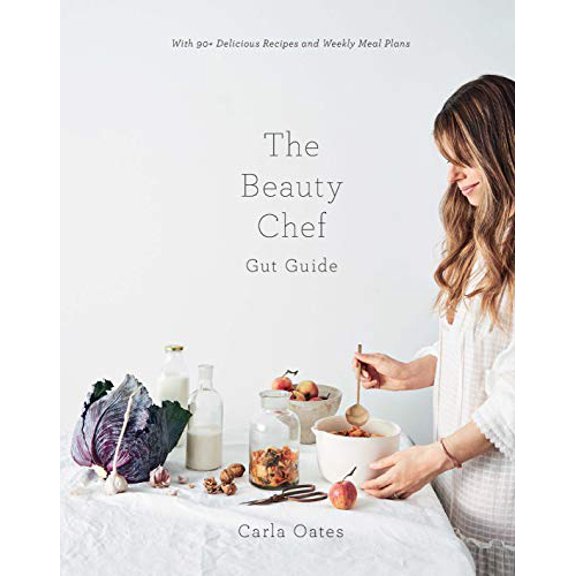 Pre-Owned The Beauty Chef Gut Guide: With 90+ Delicious Recipes and Weekly Meal Plans, 9781743795002, 1743795009, Hardcover, 1 edition