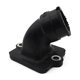 thumbnail image 4 of Interfaz de motocicleta Zip Liberty Runner para colector de succión Et2 50 S Lx, 4 of 5