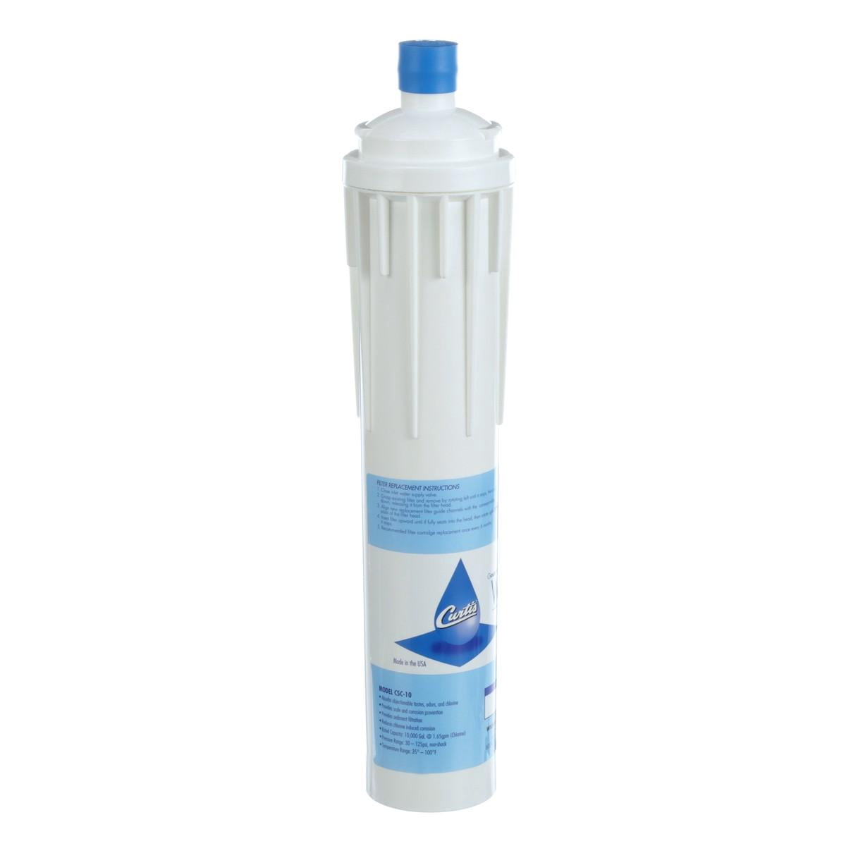 Wilbur Curtis Cartridge, Water Filter 15" WCCSC15CC00 - Genuine OEM Replacement Part