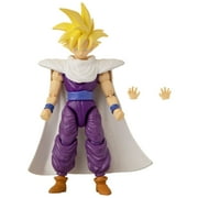 Dragon Stars Series - Dragon Ball Super - Super Saiyan Gohan (Kid), 6.5 Action Figure