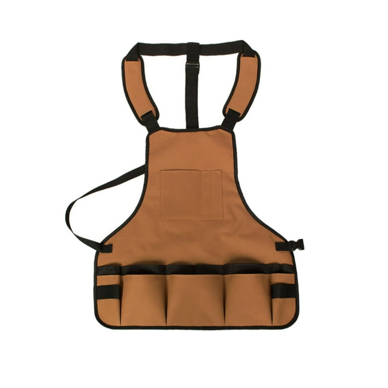 Carpenter 2024 bib apron