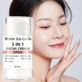 thumbnail image 4 of 5 in 1 Neck Treatment Stick with Firming Elasticity Improve Loose Ski., 4 of 8