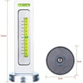 thumbnail image 2 of Outil de Jauge Magnétique, Jauge Magnétique Universelle pour Roulettes, Mesure Réglable pour Roulettes, 1.97x 1.97x5.12, 2 of 5