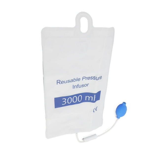 Fluid Pressure Bags,Pressure Infusion Bag TPU Fluid Pressure Infusion Bag TPU Pressure Infusion Bag Effortless Installation