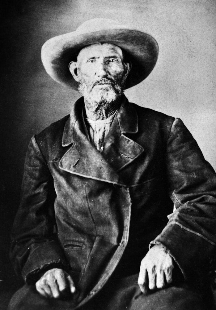 James Bridger (1804 - Walmart.com - Walmart.com