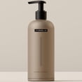 thumbnail image 1 of HygieneLab Men's Conditioner - EWG Verified, Best Men's Conditioner for all Hair Types, Unscented - Sulfate and Paraben Free, Lightweight, Hydrating, and Softening Formula, 10 fl oz, 1 of 6