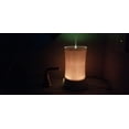 thumbnail image 2 of EcoGecko Clean Lines, Modern Design, Long Running, White Essential and Aroma Oil Diffuser, Room and Air Freshener, Bathroom and Kitchen Decor, 2 of 10