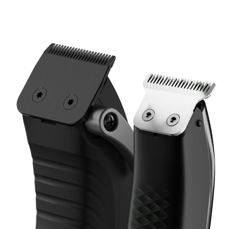 Free Shipping! Andis inCRED Cordless Clipper and T-Blade Trimmer