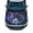 Galaxy Horse in Forest, variant on POLERO Universal Auto Hood Cover Protection for Van Car Trucks, UV Resistant Swimsuit Fabric UK Flag Roaring Lion Car Hood Cover Protectors