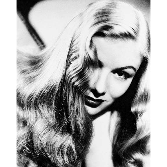Veronica Lake 24x36 Classic Hollywood Poster