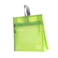 thumbnail image 2 of Bolsa de maquillaje Yuyangstore Portátil Cosméticos Resistente al agua Verde, 2 of 8