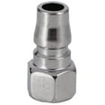thumbnail image 4 of 2Pc 1/4 Inch Mini Air Regulator Valve Tool Small Tail Pressure Gauge 48 x 60mm with Nozzle for Tool, 4 of 8