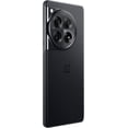 thumbnail image 6 of OnePlus 12 5G 256GB + 12GB RAM (Silky Black) | Brand New Factory Unlocked Cell Phone, 6 of 7