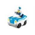 thumbnail image 2 of Fisher-Price - Disney Mickey Mouse Clubhouse - Donald's Convertible, 2 of 4