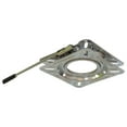thumbnail image 2 of Springfield 1100019 Locking 12-Way Seat Swivel - 6.75" Square with 0° Tilt, Stainless Steel, 2 of 3
