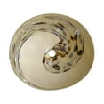 thumbnail image 2 of Native Trails Sorrento Bathroom Sink With Abalone Finish MG2017-AE, 2 of 7